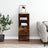Sideboard 34.5X34X90 Cm Engineered Wood
