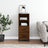 Sideboard 34.5X34X90 Cm Engineered Wood