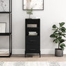 Sideboard 34.5X34X90 Cm Engineered Wood
