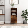 Sideboard 34.5X34X90 Cm Engineered Wood