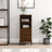 Sideboard 34.5X34X90 Cm Engineered Wood