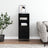 Sideboard 34.5X34X90 Cm Engineered Wood
