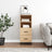 Sideboard 34.5X34X90 Cm Engineered Wood