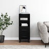 Sideboard 34.5X34X90 Cm Engineered Wood