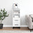Sideboard 34.5X34X90 Cm Engineered Wood