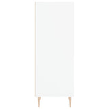 Sideboard 34.5X32.5X90 Cm Engineered Wood