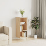 Sideboard 34.5X32.5X90 Cm Engineered Wood