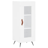 Sideboard 34.5X34X90 Cm Engineered Wood