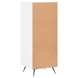 Sideboard 34.5X34X90 Cm Engineered Wood