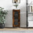 Sideboard 34.5X34X90 Cm Engineered Wood