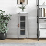 Sideboard 34.5X34X90 Cm Engineered Wood