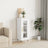 Sideboard 34.5X34X90 Cm Engineered Wood