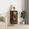 Sideboard 34.5X34X90 Cm Engineered Wood