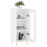 Sideboard 34.5X34X90 Cm Engineered Wood
