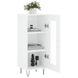 Sideboard 34.5X34X90 Cm Engineered Wood