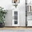 Sideboard 34.5X34X90 Cm Engineered Wood