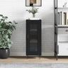 Sideboard 34.5X34X90 Cm Engineered Wood
