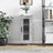 Sideboard 34.5X34X90 Cm Engineered Wood