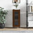 Sideboard 34.5X34X90 Cm Engineered Wood