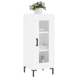 Sideboard 34.5X34X90 Cm Engineered Wood