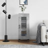 Sideboard 34.5X34X90 Cm Engineered Wood