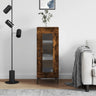 Sideboard 34.5X34X90 Cm Engineered Wood