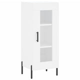 Sideboard 34.5X34X90 Cm Engineered Wood
