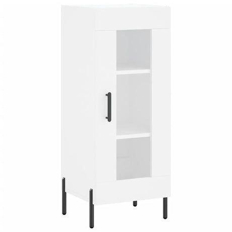 Sideboard 34.5X34X90 Cm Engineered Wood