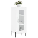 Sideboard 34.5X34X90 Cm Engineered Wood