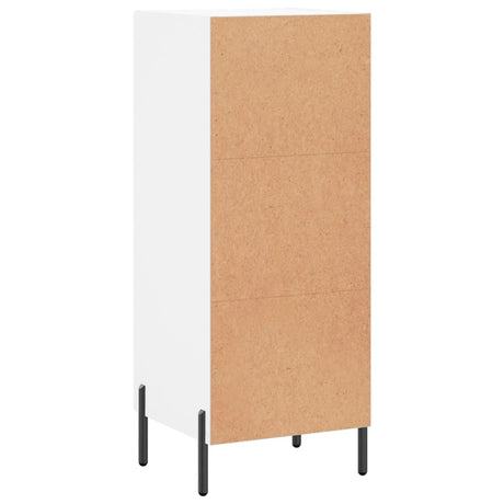 Sideboard 34.5X34X90 Cm Engineered Wood
