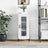 Sideboard 34.5X34X90 Cm Engineered Wood