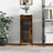 Sideboard 34.5X34X90 Cm Engineered Wood