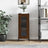 Sideboard 34.5X34X90 Cm Engineered Wood