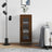 Sideboard 34.5X34X90 Cm Engineered Wood