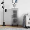 Sideboard 34.5X34X90 Cm Engineered Wood