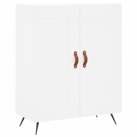 Sideboard 69.5X34X90 Cm Engineered Wood