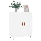 Sideboard 69.5X34X90 Cm Engineered Wood