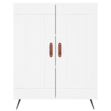 Sideboard 69.5X34X90 Cm Engineered Wood