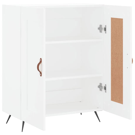 Sideboard 69.5X34X90 Cm Engineered Wood