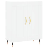 Sideboard 69.5X34X90 Cm Engineered Wood