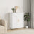 Sideboard 69.5X34X90 Cm Engineered Wood