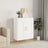 Sideboard 69.5X34X90 Cm Engineered Wood