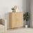 Sideboard 69.5X34X90 Cm Engineered Wood