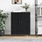 Sideboard 69.5X34X90 Cm Engineered Wood