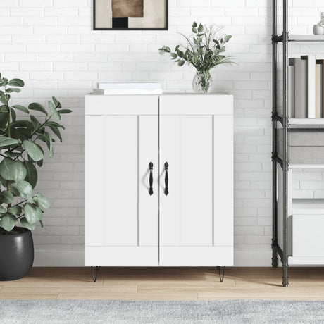Sideboard 69.5X34X90 Cm Engineered Wood