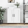 Sideboard 69.5X34X90 Cm Engineered Wood