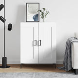 Sideboard 69.5X34X90 Cm Engineered Wood
