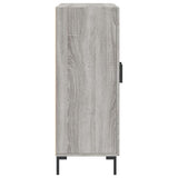 Sideboard 69.5X34X90 Cm Engineered Wood