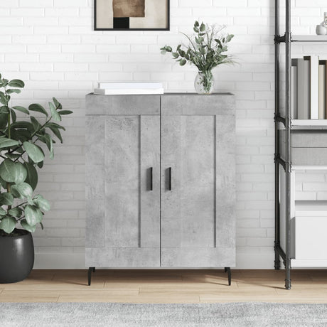Sideboard 69.5X34X90 Cm Engineered Wood