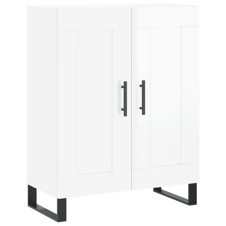 Sideboard 69.5X34X90 Cm Engineered Wood